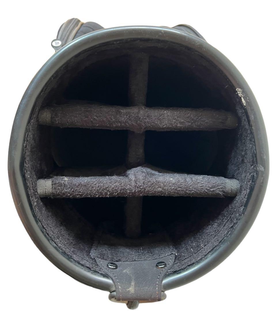 キャディバッグ  M・U SPORTS