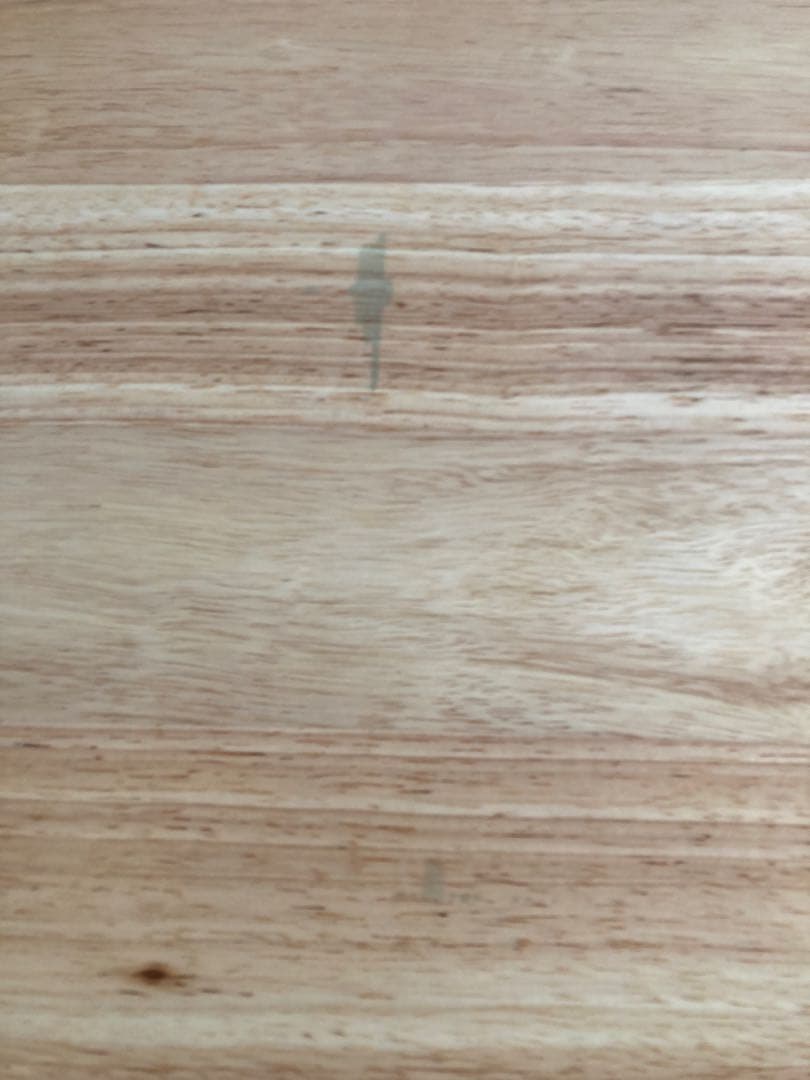 中菱形骨 。ダイニングテーブルセット 4人掛けキャスター付き 木製