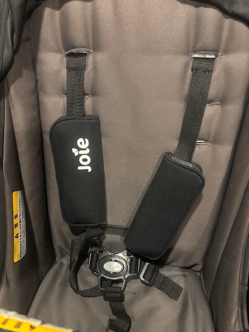 【毎日値下げ！】BabyTrend（ベビートレンド）　二人乗りベビーカー