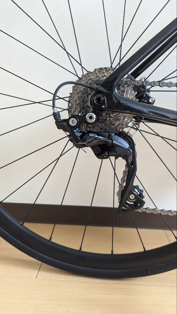 Cannondale Supersix Evo 105 [手渡し限定]