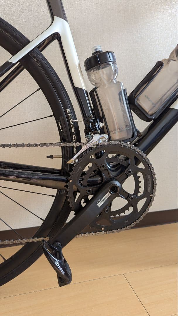 Cannondale Supersix Evo 105 [手渡し限定]