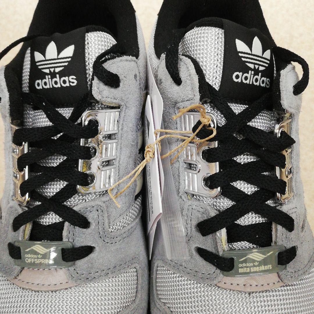 靴 adidas Mita Sneakers Offspring ZX 8000