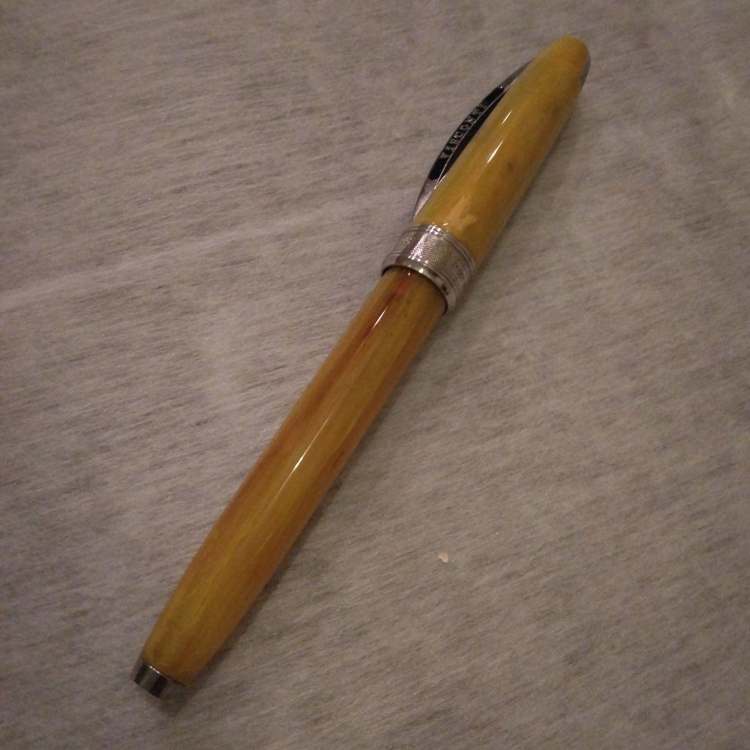 VISCONTI　ヴァンゴッホ　ひまわり　万年筆