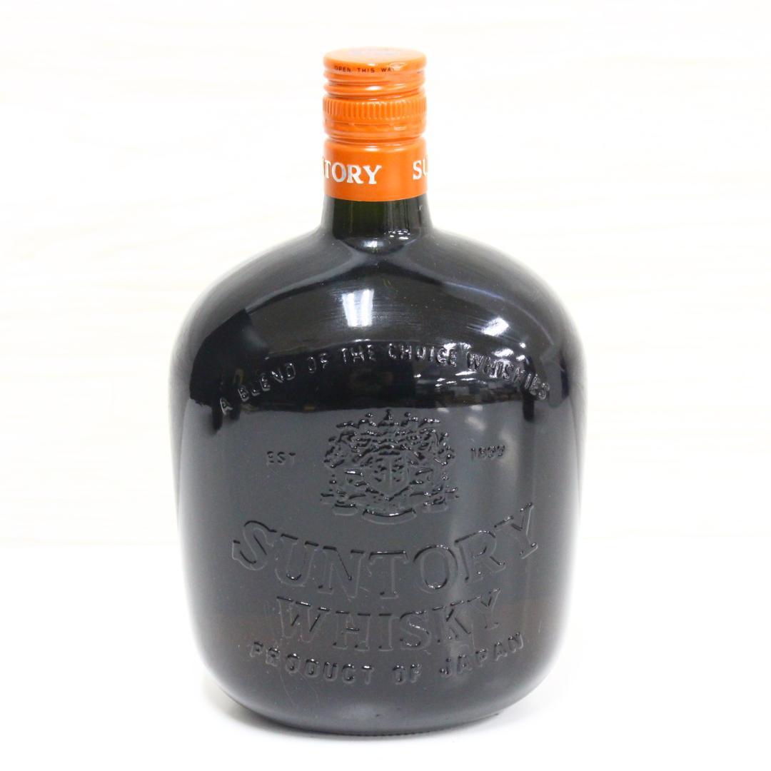 ◇未開栓 サントリーオールドウイスキー 4本セット 午年ボトル含む 古酒