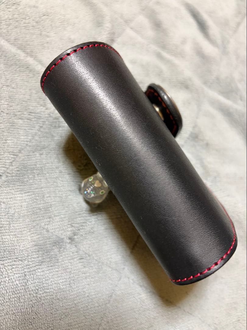 REDMOON ショートウォレット 未使用保管品 美品