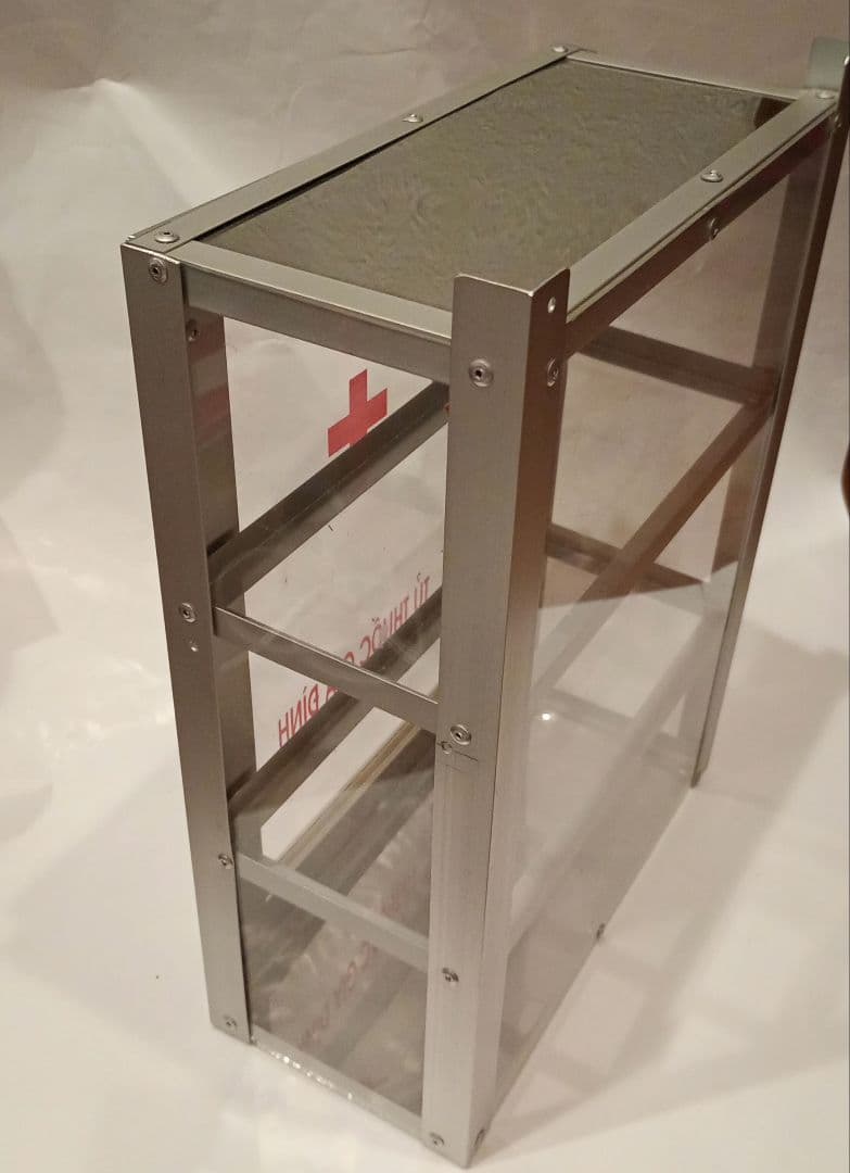 ◉レトロ　薬箱◉