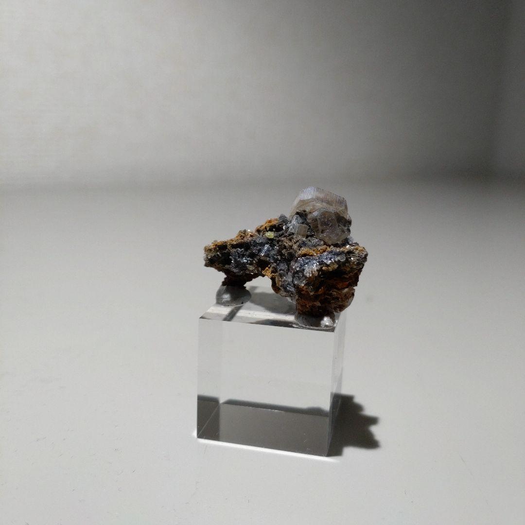 フォスゲナイト(イタリア)