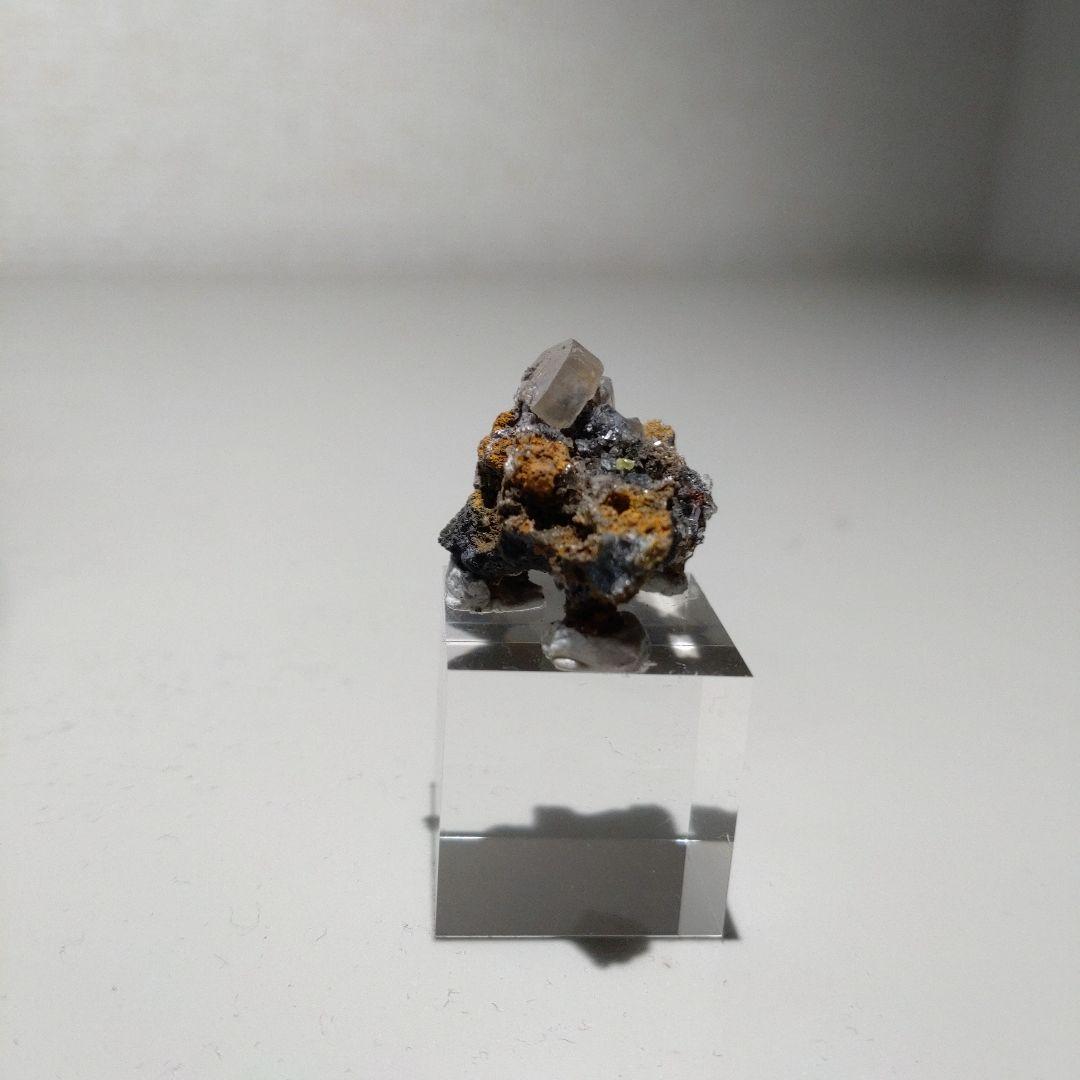 フォスゲナイト(イタリア)