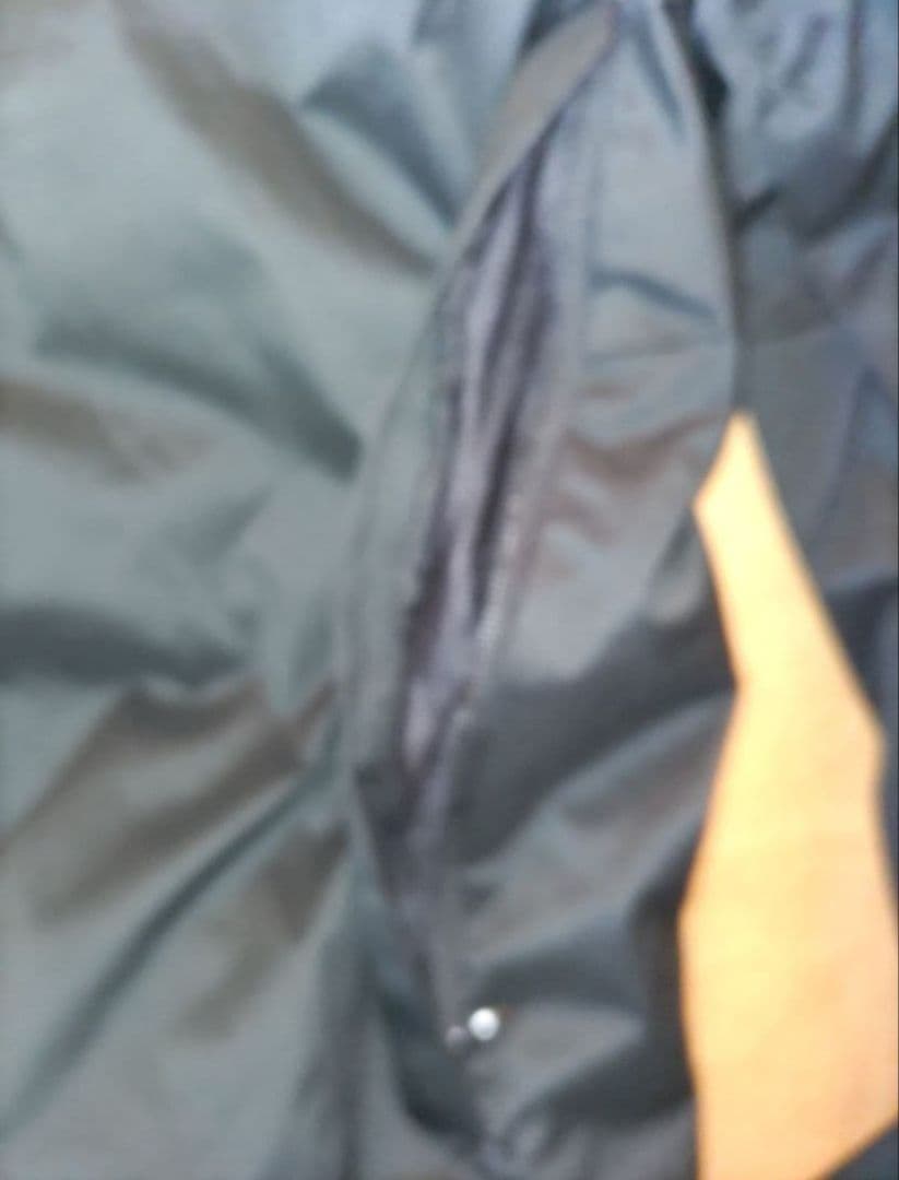 良品 パンツ特寸ウエスト大きいサイズ DESCENT S.I.O ウエア上下