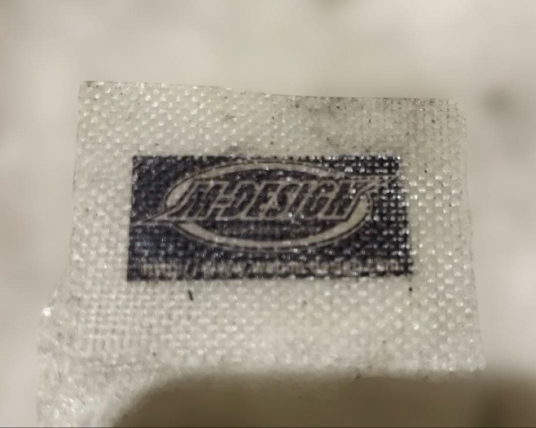 グロム JC61 アンダーカウル M-DESIGN