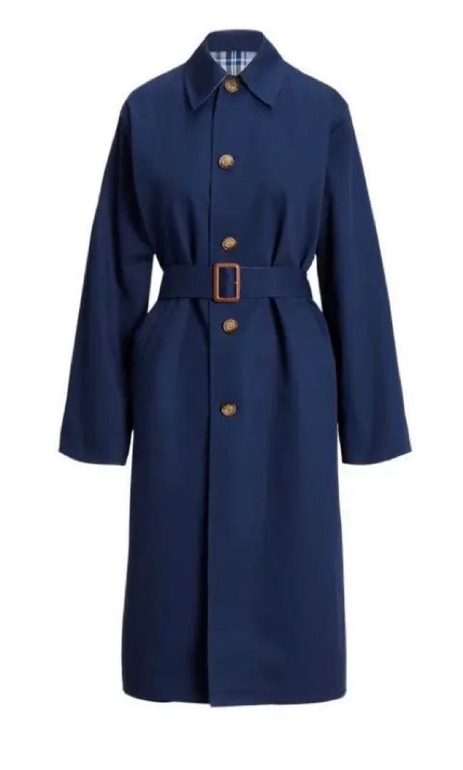 ポロラルフローレン　リバーシブルコート