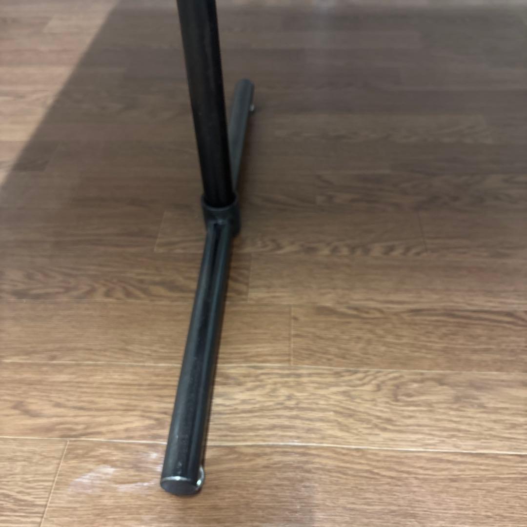 ぶんぶんハチさん専用　クラッシュゲート　木製テーブル