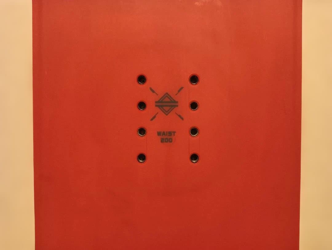 22-23 OGASAKA オガサカ アルペン スノーボード RX 162