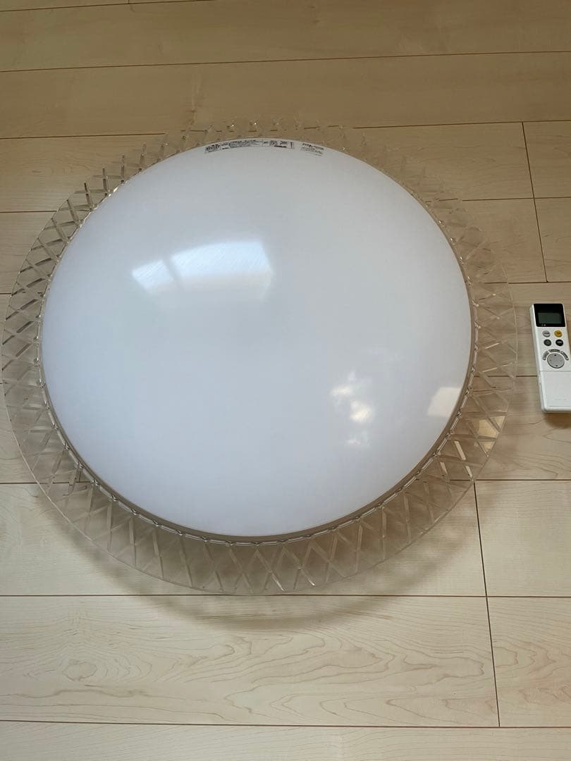 オーデリックシーリングライト