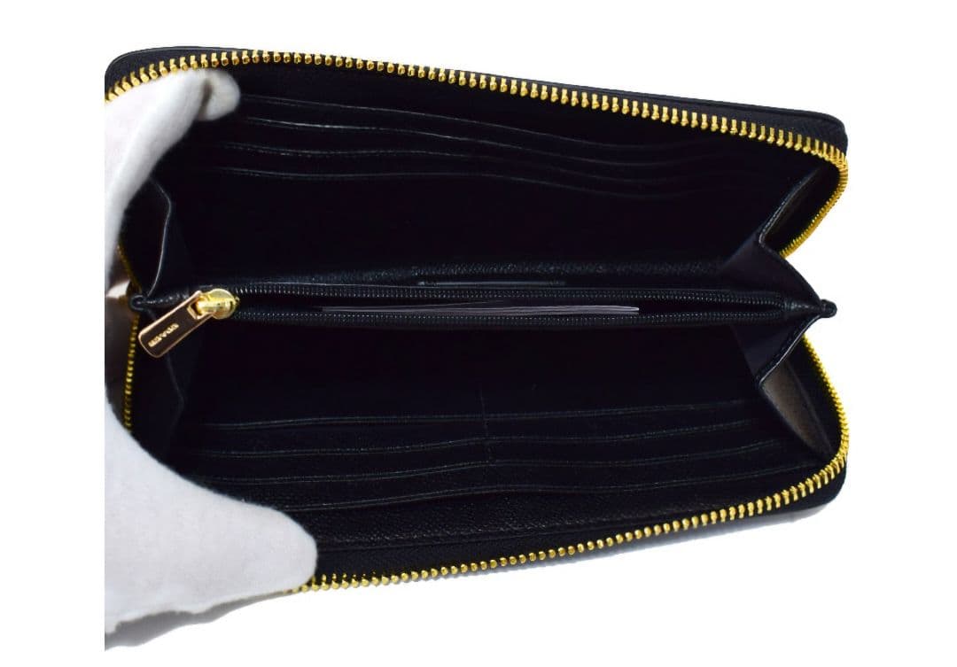 COACH パックマン ゴースト 長財布