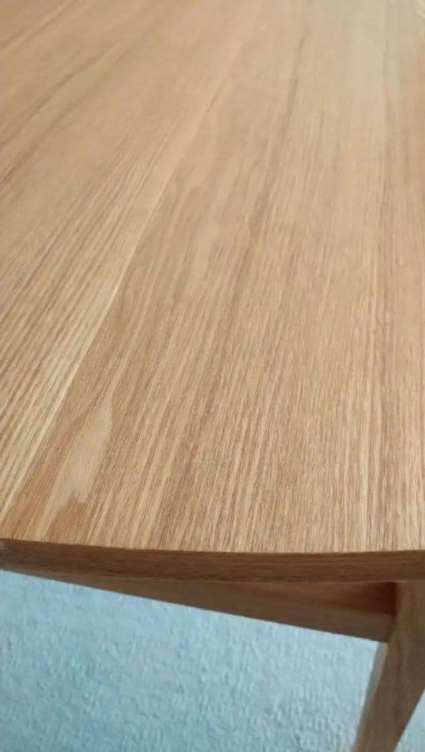 ウニコ　クラルス　ダイニングテーブル