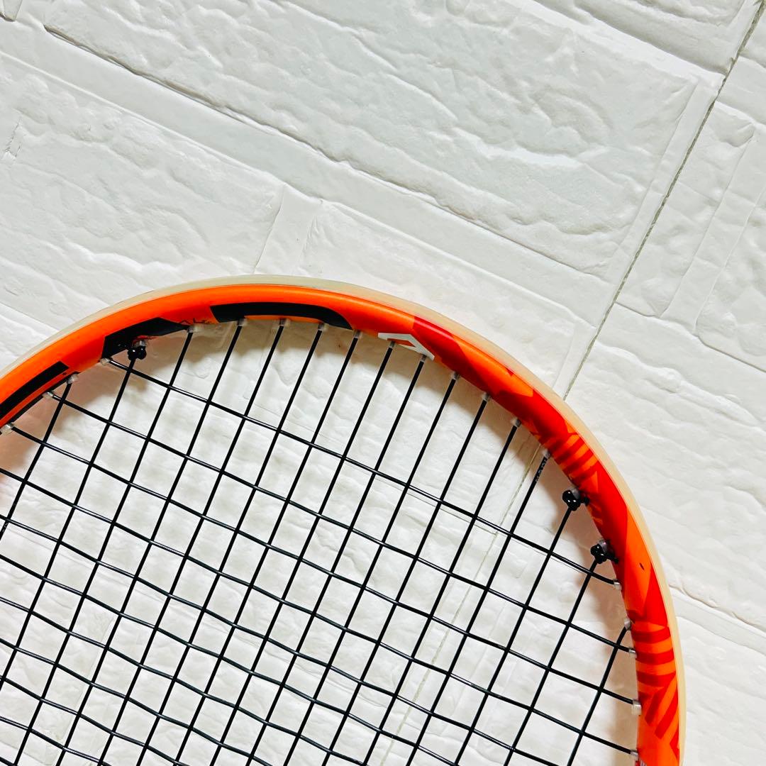 【美品】HEAD RADICAL MP ラケット グリップサイズ2