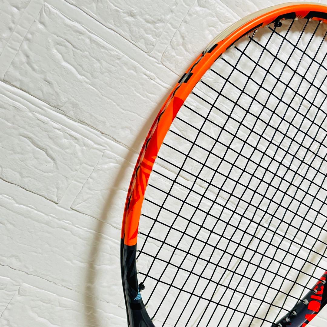 【美品】HEAD RADICAL MP ラケット グリップサイズ2