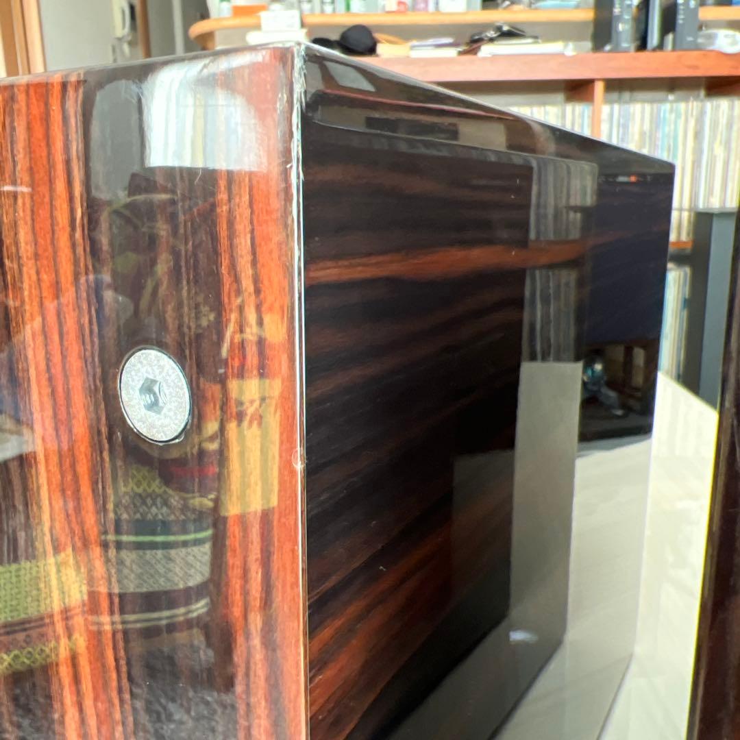 Bowers & Wilkins 705S2 signatureスピーカーペア