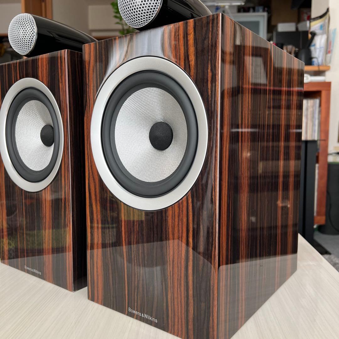 Bowers & Wilkins 705S2 signatureスピーカーペア