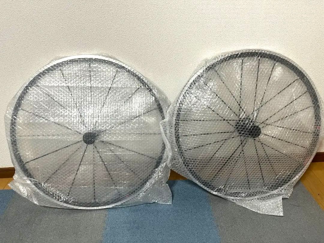 FULCRUM ( フルクラム ) ロードバイク用ホイール(リムブレーキ用)