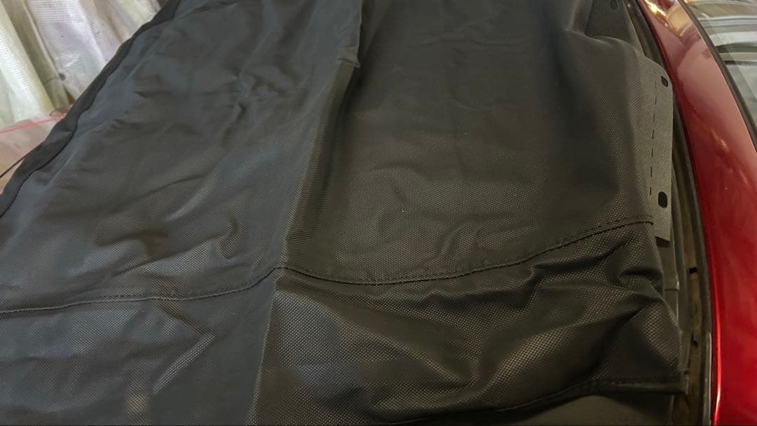 naロードスター ホロ社外新品