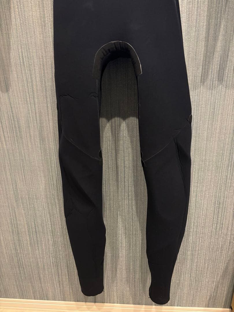 billabongビラボン　ジャーフル3✖️2ミリ