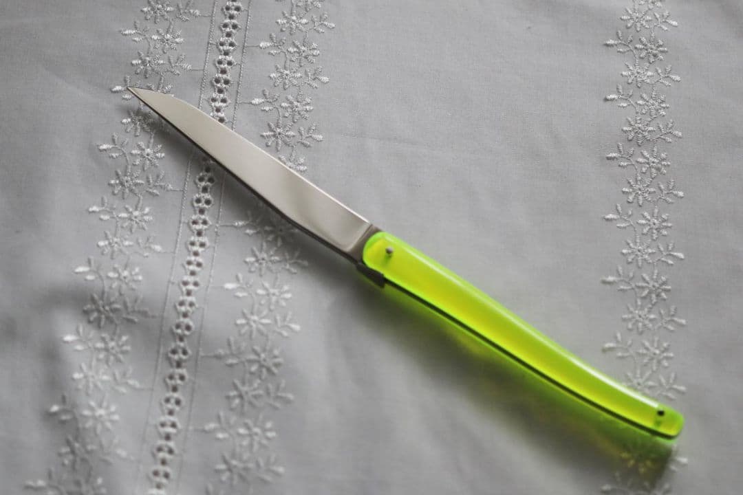 FORGE DE LAGUIOLE ラギオール ライヨール ナイフ セット