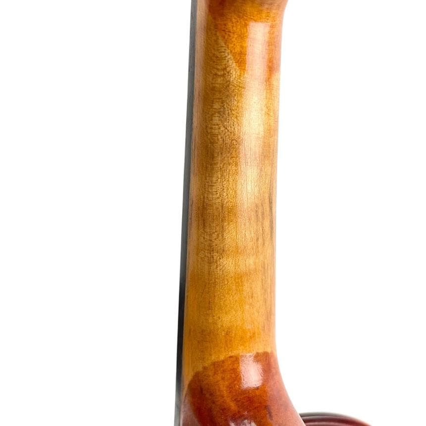 極美・極虎●鈴木バイオリン● 特No.2 1/4 1970年 希少サイズ 上級