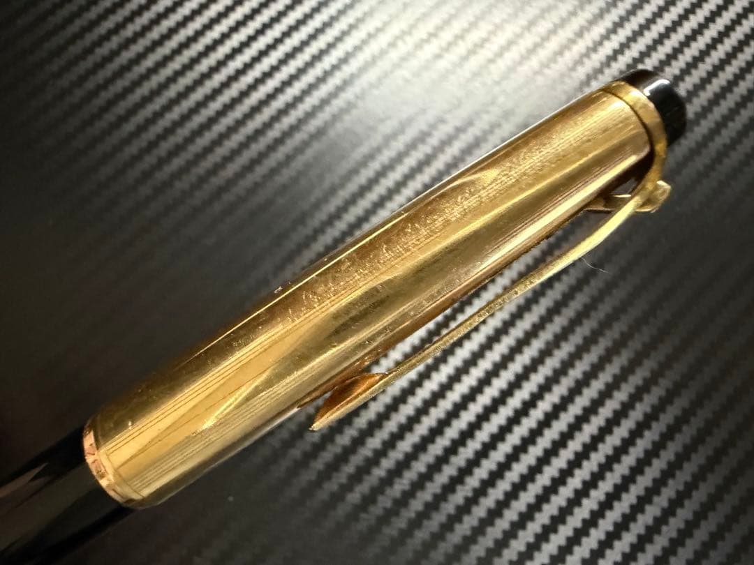 美品 モンブラン No.78 ハンマートリガー ボールペン