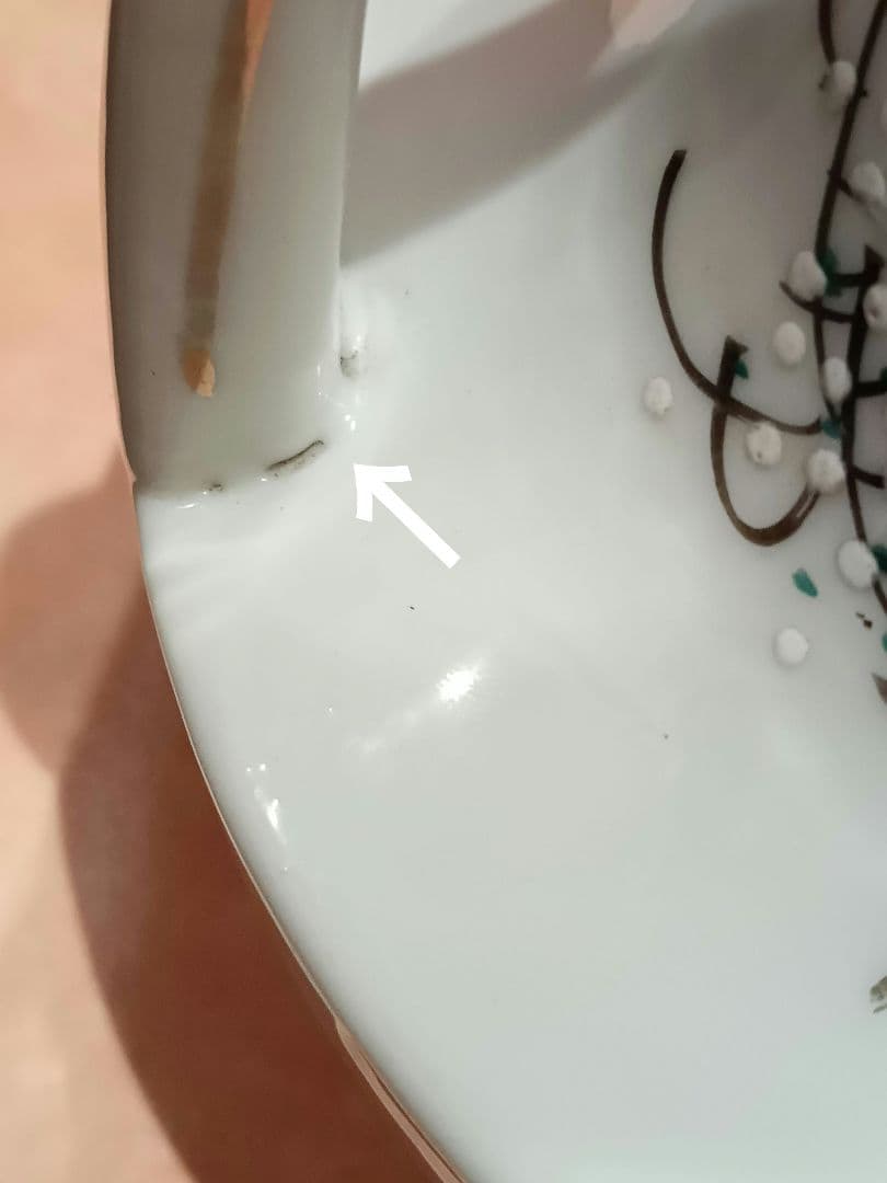 即日発送 昭和初期　屠蘇器