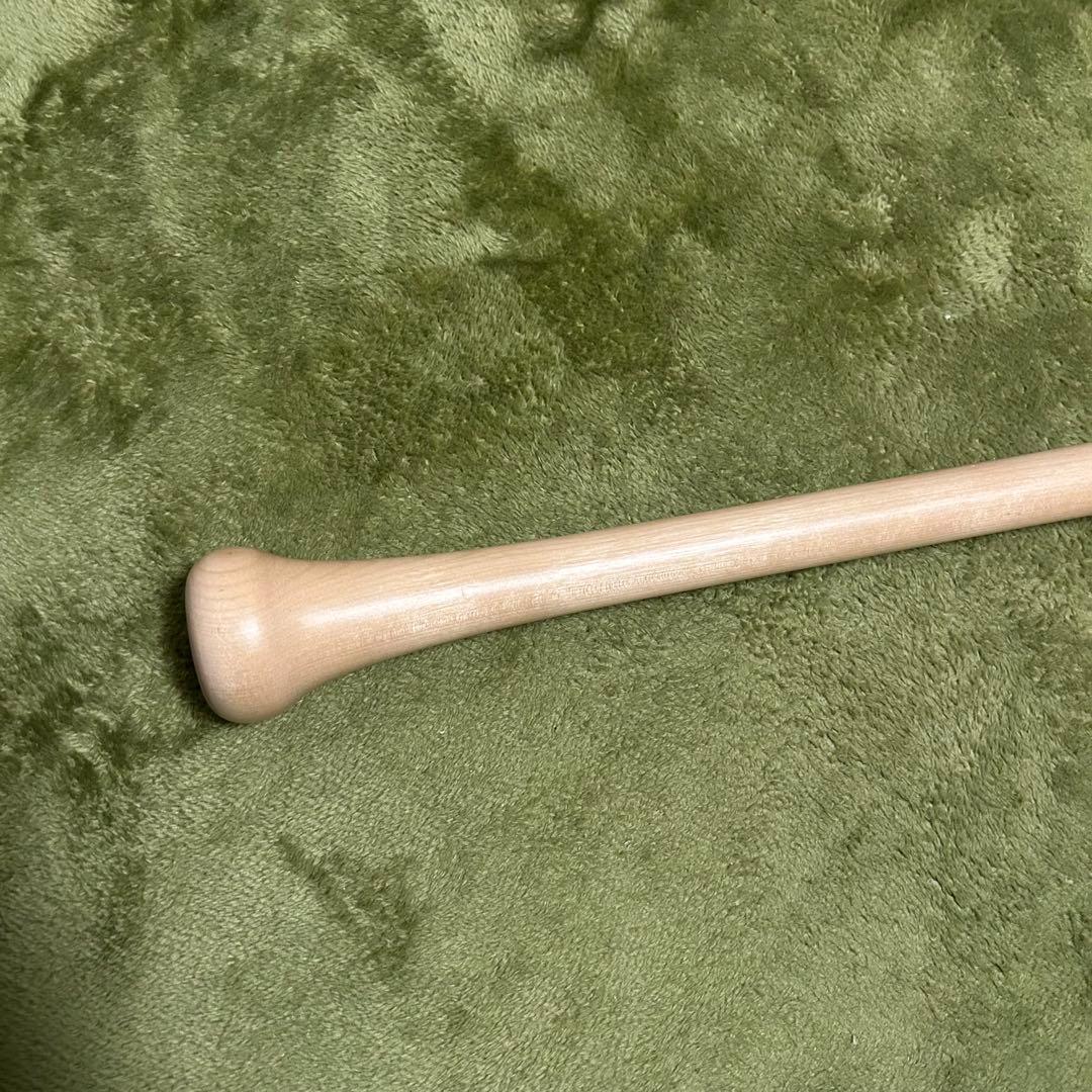 【柳田悠岐 選手】 直筆サインバット NPB 福岡ソフトバンクホークス