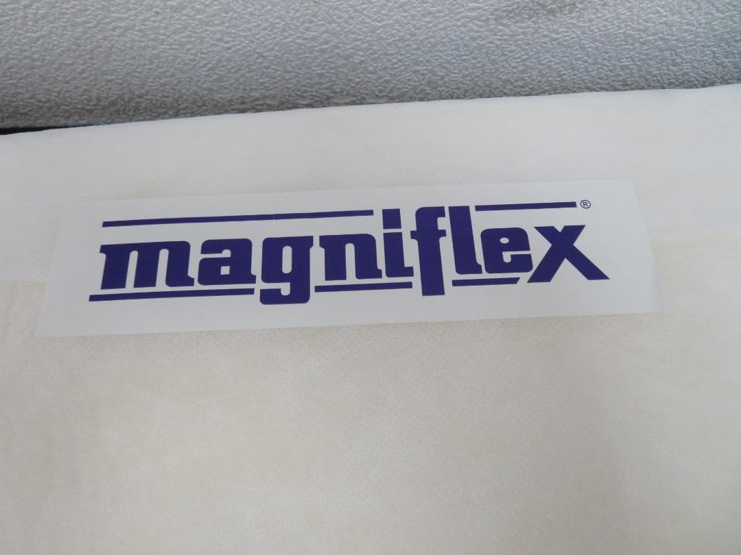 magniflex　マニフレックス　エア　トスカーナ　未使用　ピロー