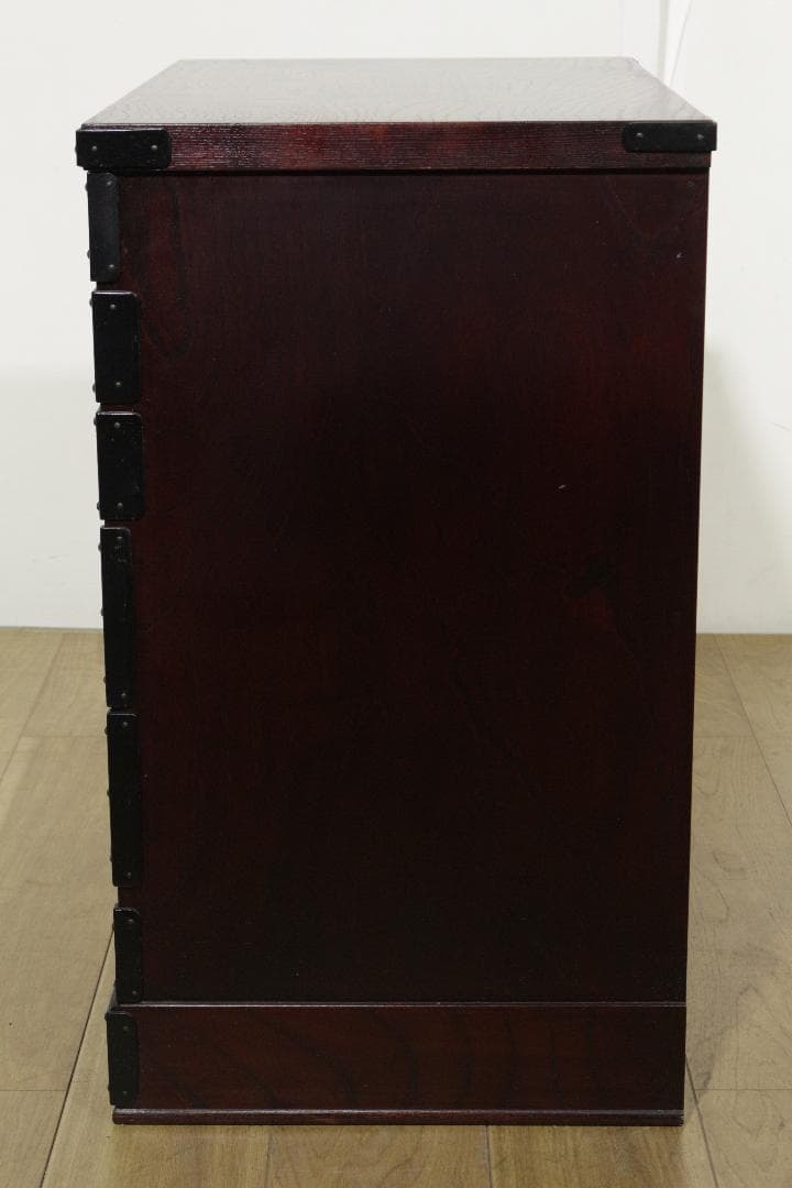 岩谷堂箪笥★桜木作★飾台２号★伝統工芸★