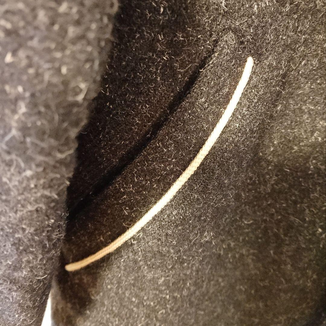 【2/8まで値下】美品 ウィアード ウール ジャケット ブルゾン Mサイズ