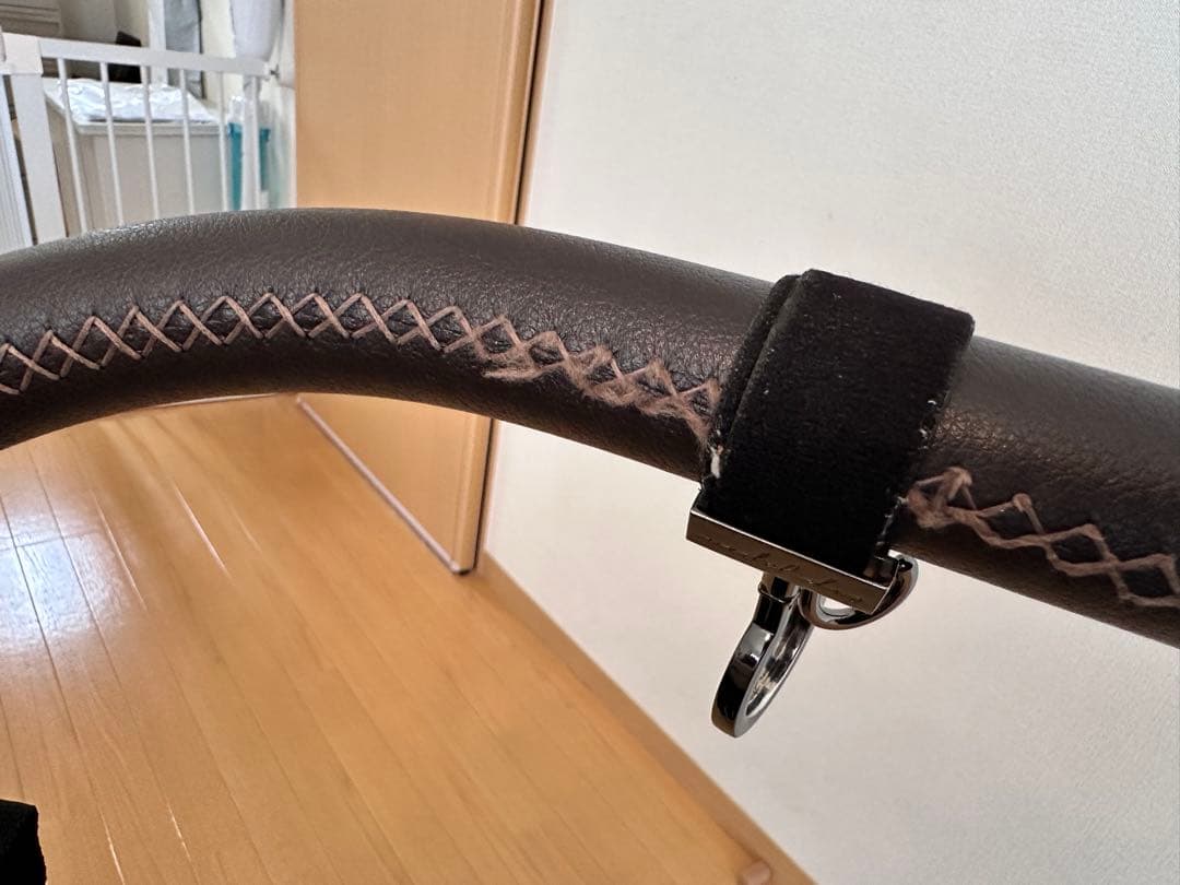 【11月末まで限定価格】エアバギー　ココダブル　EX フロムバース　アースサンド