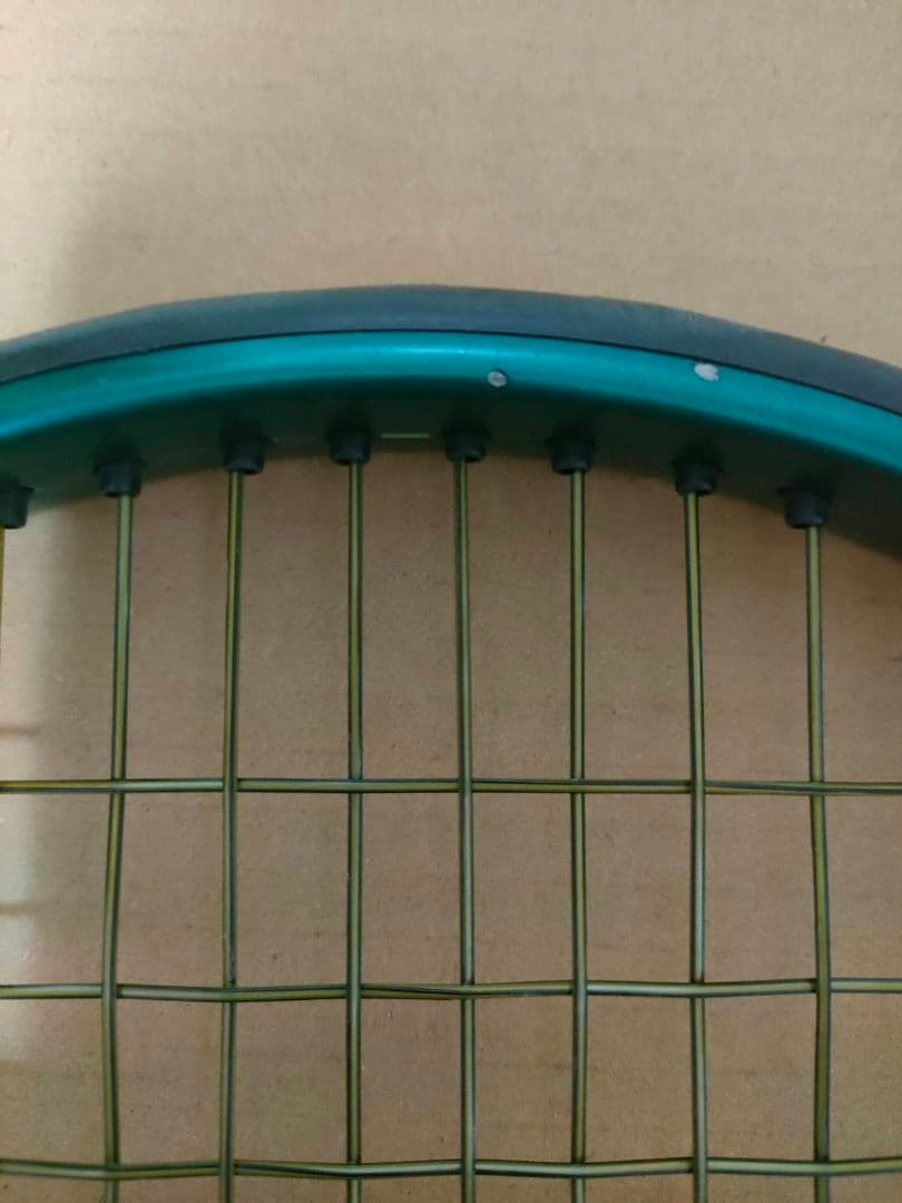 Wilson　BLADE100L 2024　 G2