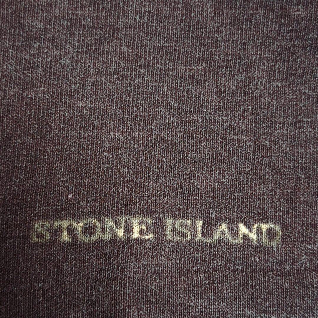 STONE  Tシャツ ヴィンテージ ロゴ 90's
