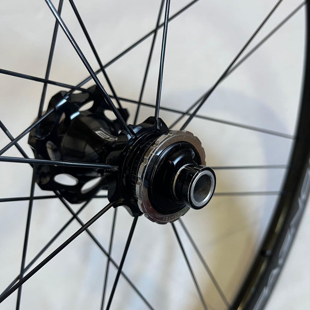 【整備清掃済】CAMPAGNOLO BORA WTO 45 DB