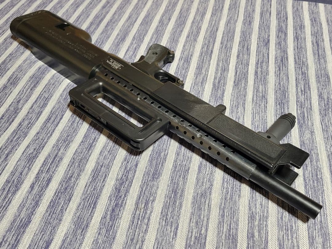 KHC(啓平社) マーベリック M88