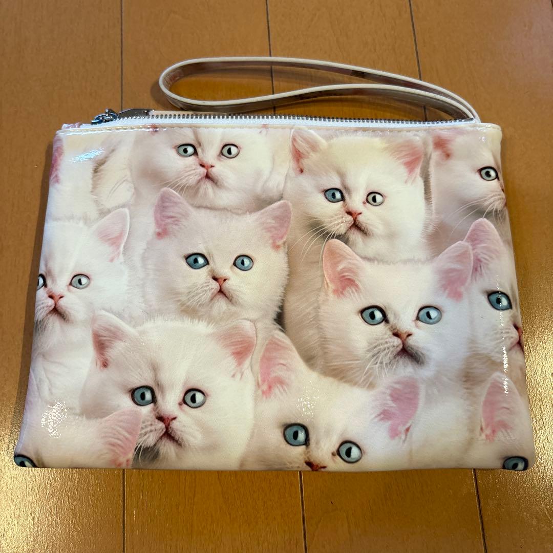 ま*く様 DIESEL PLAY POUCH II