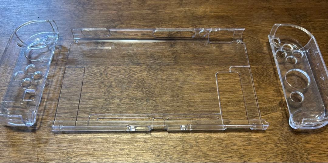 Nintendo Switch 本体 青 赤 Joy-Con 付属品あり