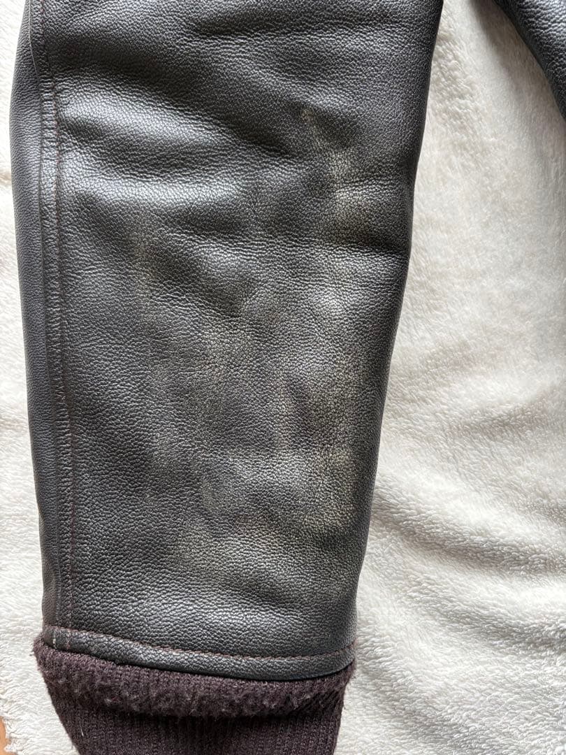 【値下】MAXCADYs G-1 TOP GUN ファースト36 S トップガン