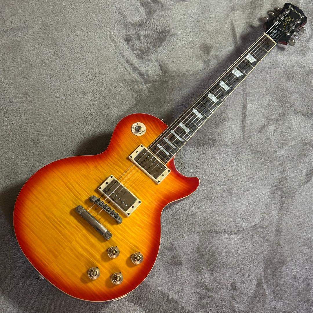 ギター Epiphone Les Paul 1960 Tribute Plus