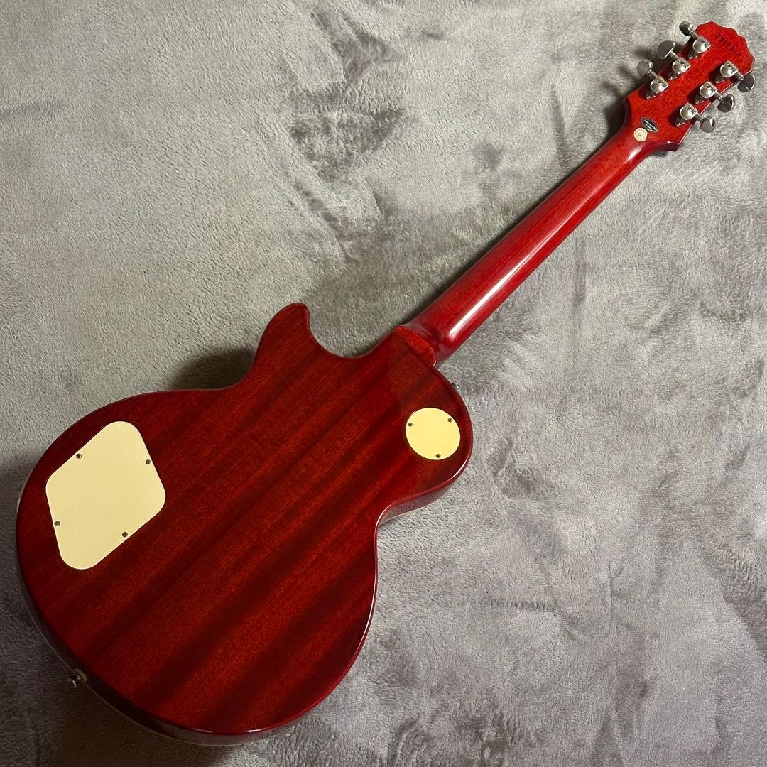 ギター Epiphone Les Paul 1960 Tribute Plus