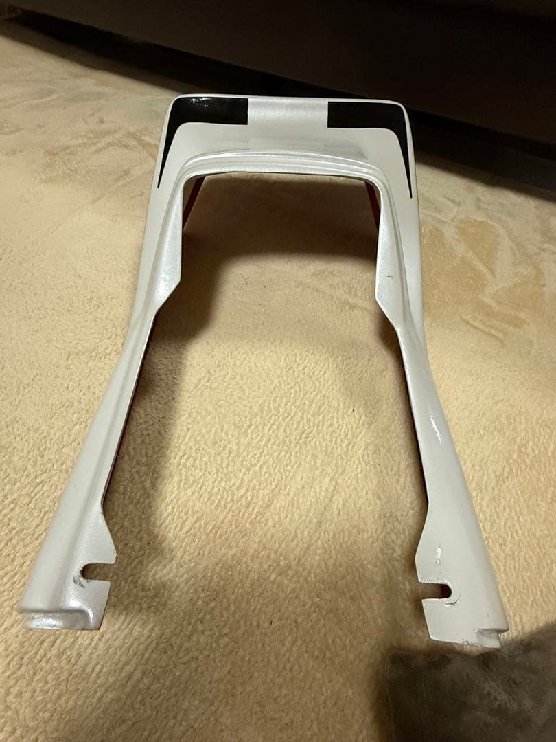 CBX400F BEET テールカウル 1型 カラー