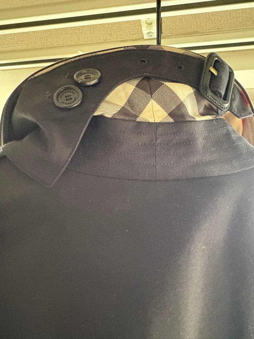 バーバリートレンチコートBurberry