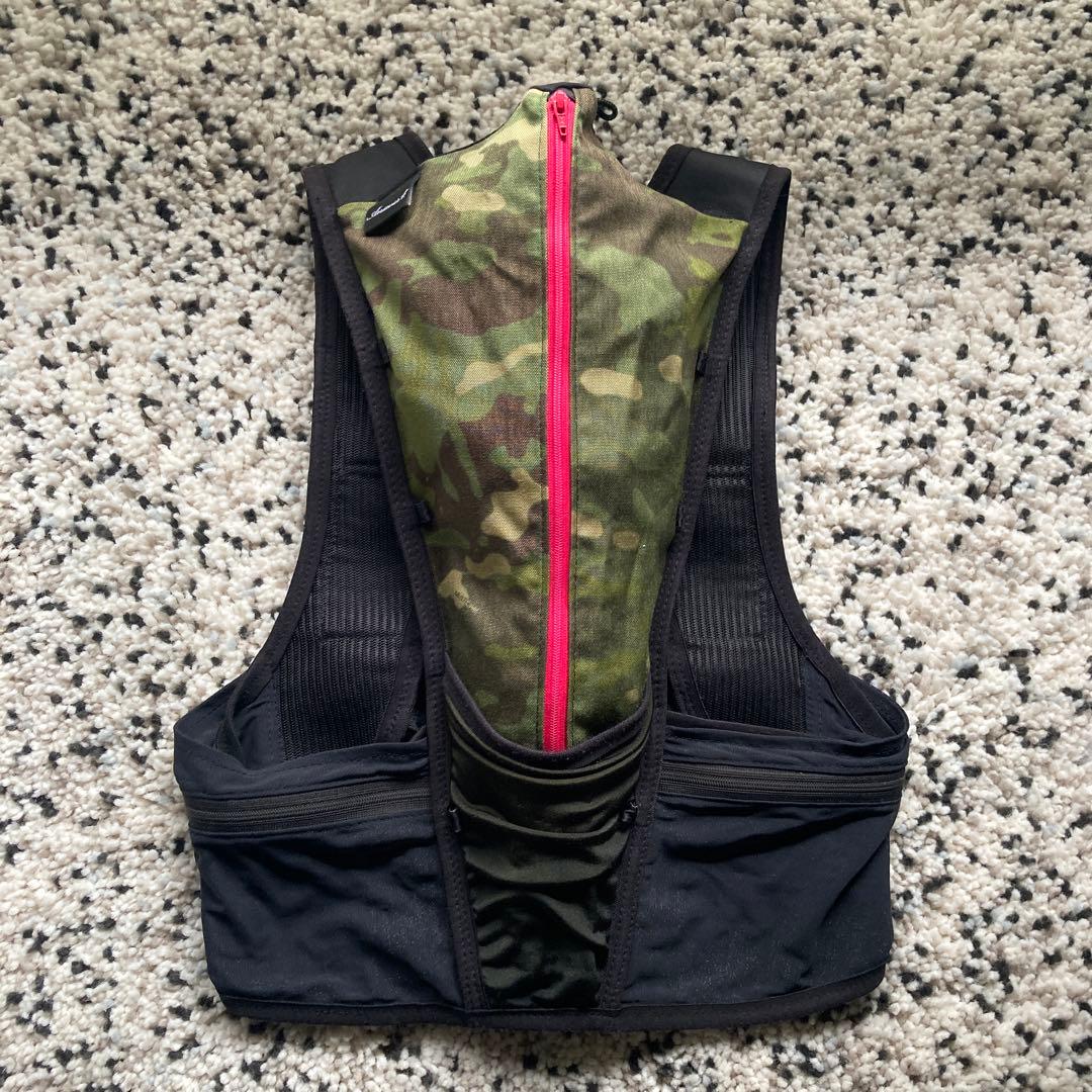 answer4 focus ultra Mサイズ