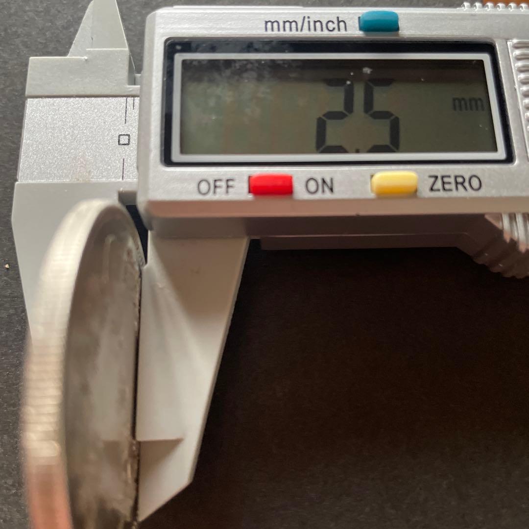 貿易銀・明治10年・値引可‼️