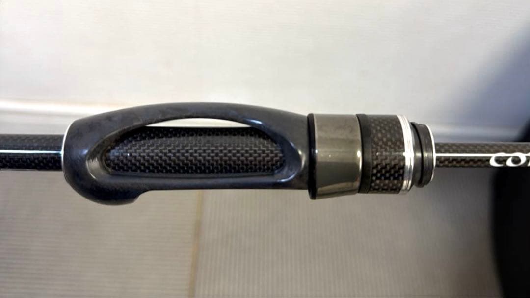 ロッド OLYMPIC 23 CORTO UX 23GCORUS-482UL-HS